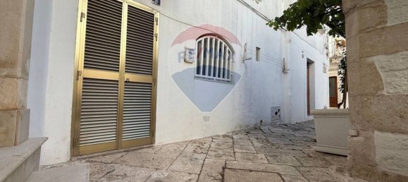 Дом с 2 спальнями в Мартина Франка, Италия № 342660 5