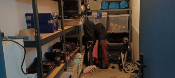 2 bedrooms Apartment in Mijas, Spain No. 133372 19