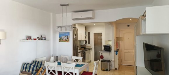 2 bedrooms Apartment in Mijas, Spain No. 133372 5