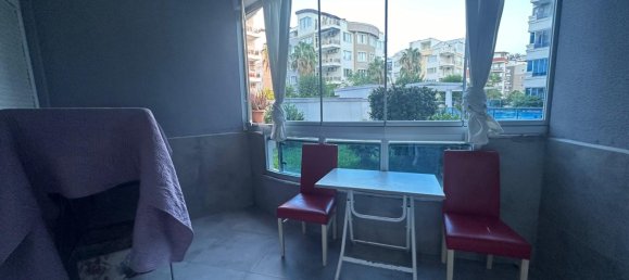 Apartment 1+1 in Konyaalti, Turkey No. 41123 4