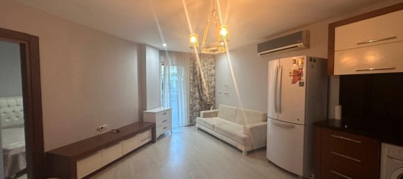 Apartment 1+1 in Konyaalti, Turkey No. 41123 9