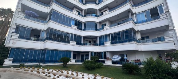 Apartment 1+1 in Konyaalti, Turkey No. 41123 7