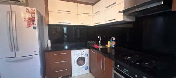 Apartment 1+1 in Konyaalti, Turkey No. 41123 3