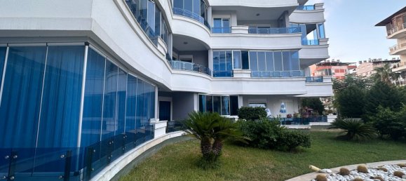 Apartment 1+1 in Konyaalti, Turkey No. 41123 10