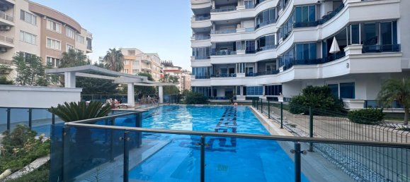Apartment 1+1 in Konyaalti, Turkey No. 41123 2
