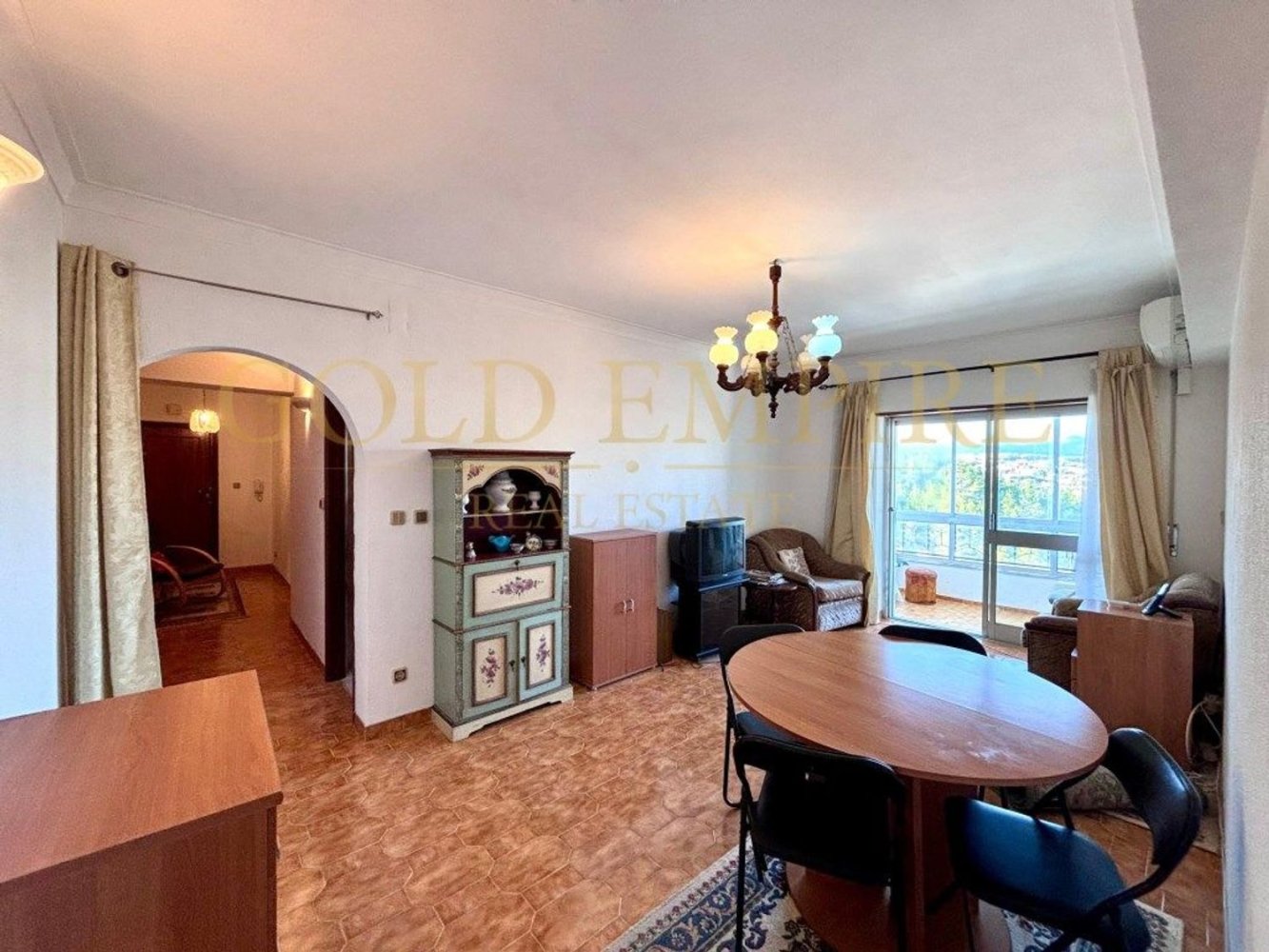 1 chambre Appartement à Cascais, Portugal No. 324121