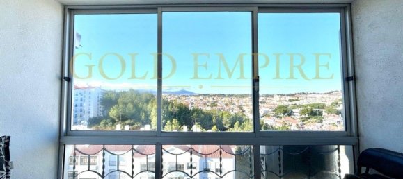 Квартира с 1 спальней в Кашкайш, Португалия № 324121 11