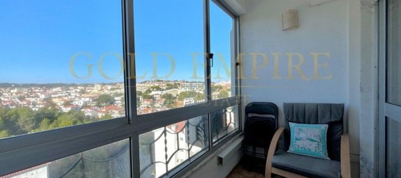 Квартира с 1 спальней в Кашкайш, Португалия № 324121 12