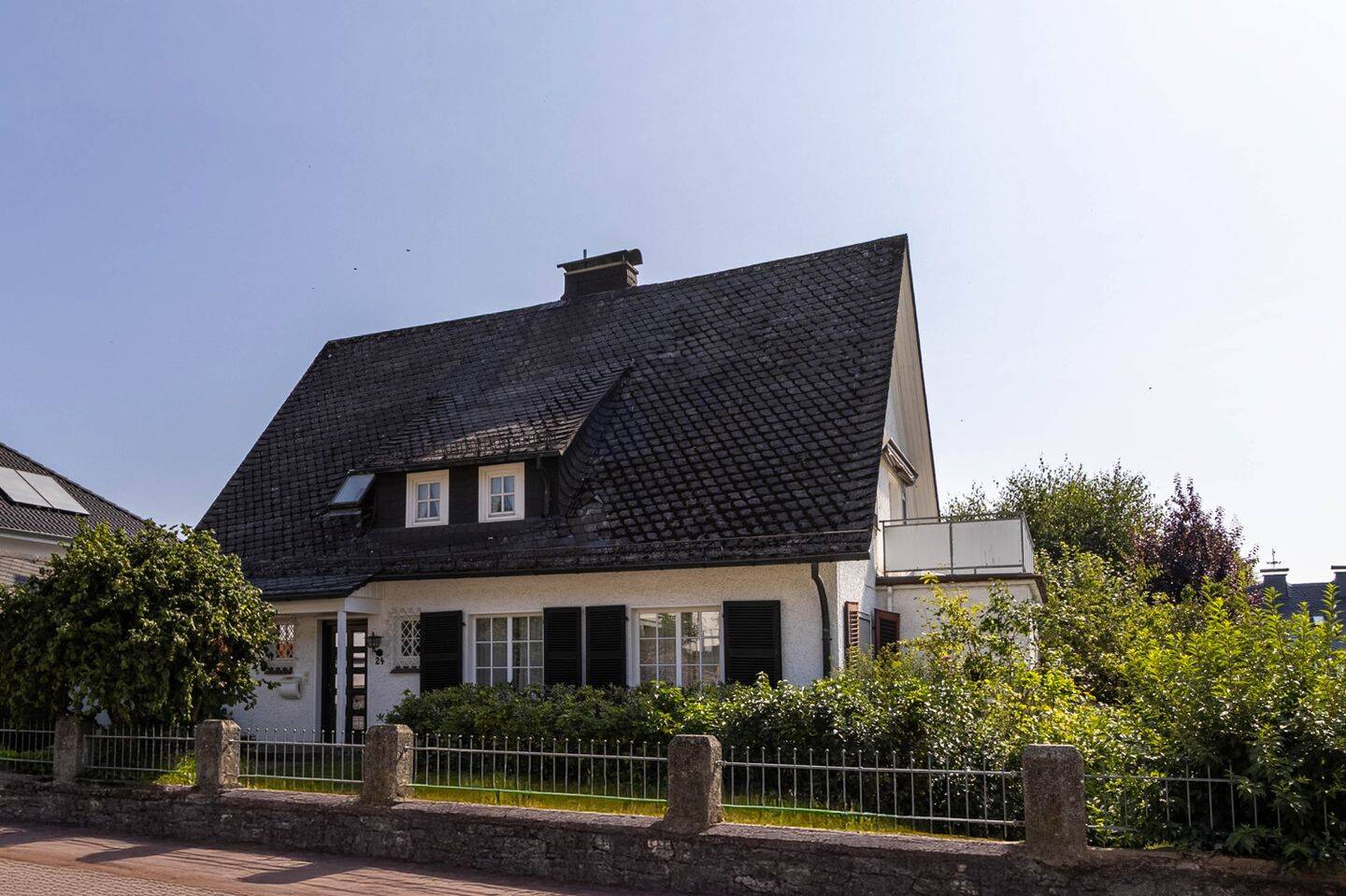 4 Schlafzimmer Haus in Hochsauerlandkreis, Germany, Nr. 327448