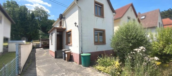 Casa de 2 dormitorios en Mainz-Bingen, Germany No. 242575 2