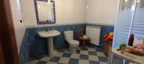 3 Schlafzimmer Haus in Avila, Spain, Nr. 138769 2