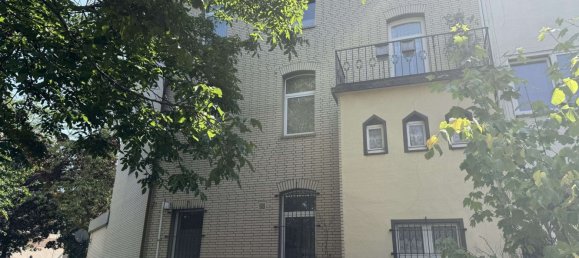 Здание с 15 комнатами в Hildesheim, Германия № 276575 14