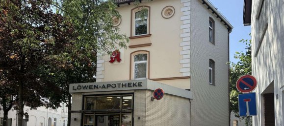 Здание с 15 комнатами в Hildesheim, Германия № 276575 2