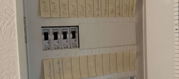 Здание с 15 комнатами в Hildesheim, Германия № 276575 11