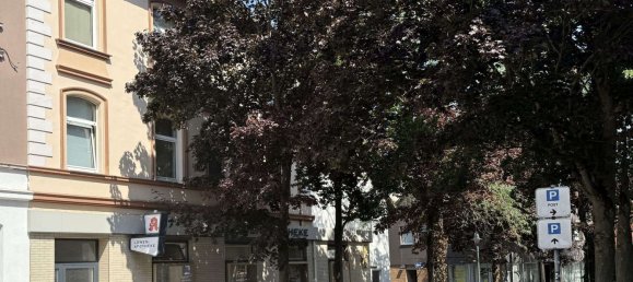 Здание с 15 комнатами в Hildesheim, Германия № 276575 3