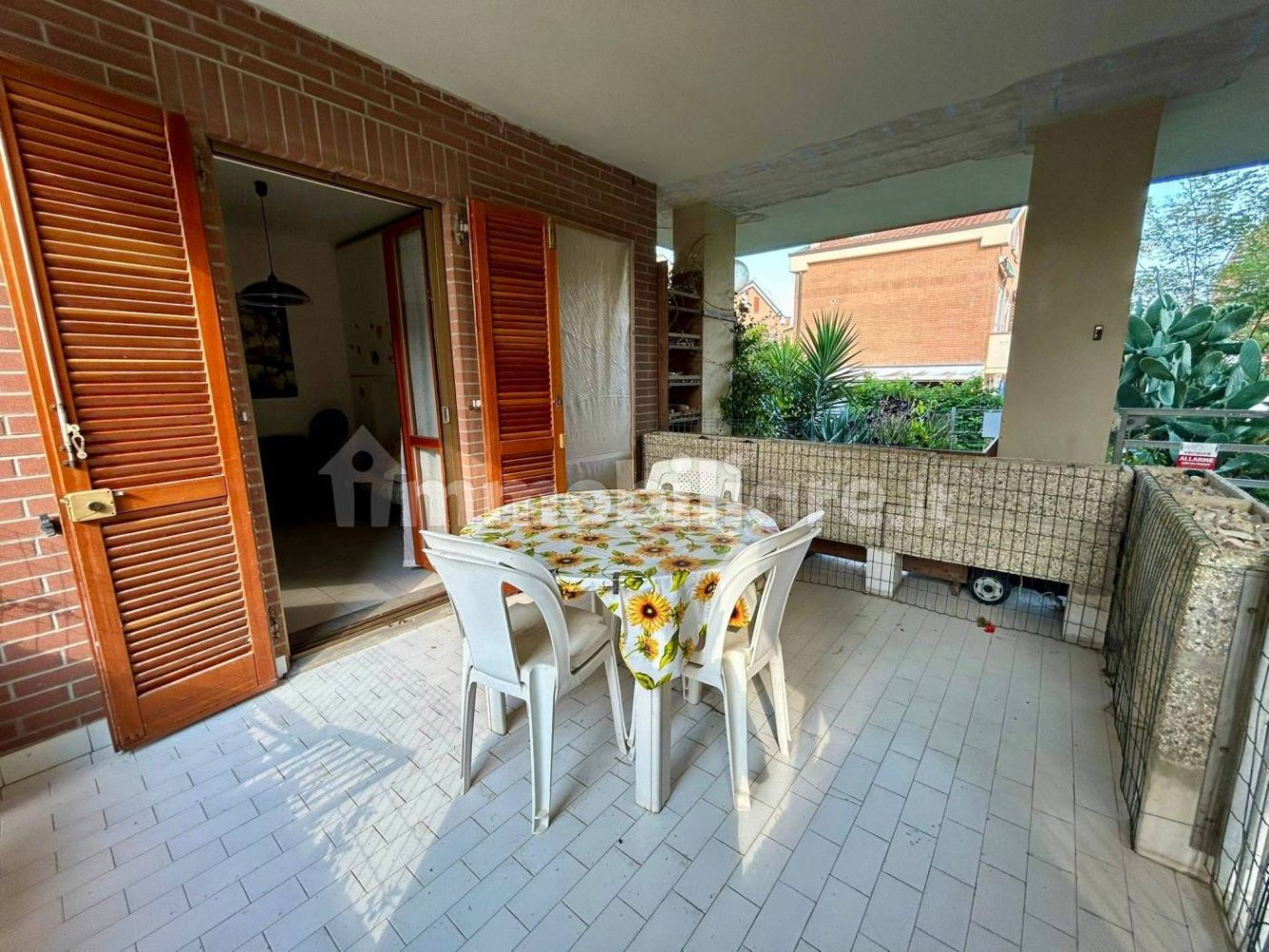 2 bedrooms Apartment in Falconara Marittima, Italy No. 300498