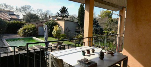 Casa T4 em Toulouse, France N.º 290827 6