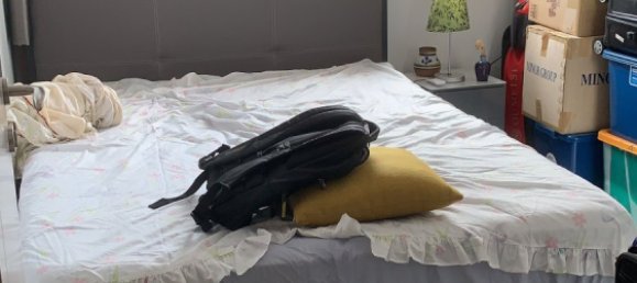 Apartamento T2 em Pattaya, Thailand N.º 77606 4