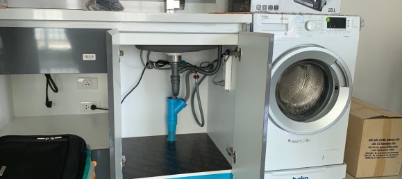 Apartamento T2 em Pattaya, Thailand N.º 77606 9