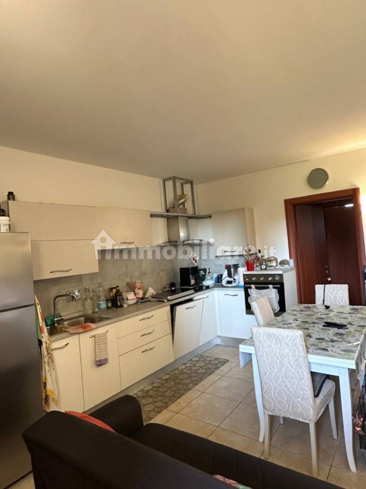 Apartamento de 1 dormitorio en Campi Bisenzio, Italy No. 330111