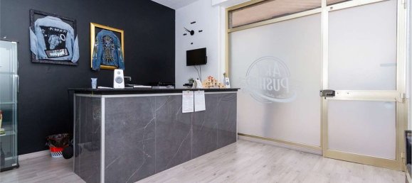 Imóvel comercial de 2 divisões em Piossasco, Italy N.º 134059 5