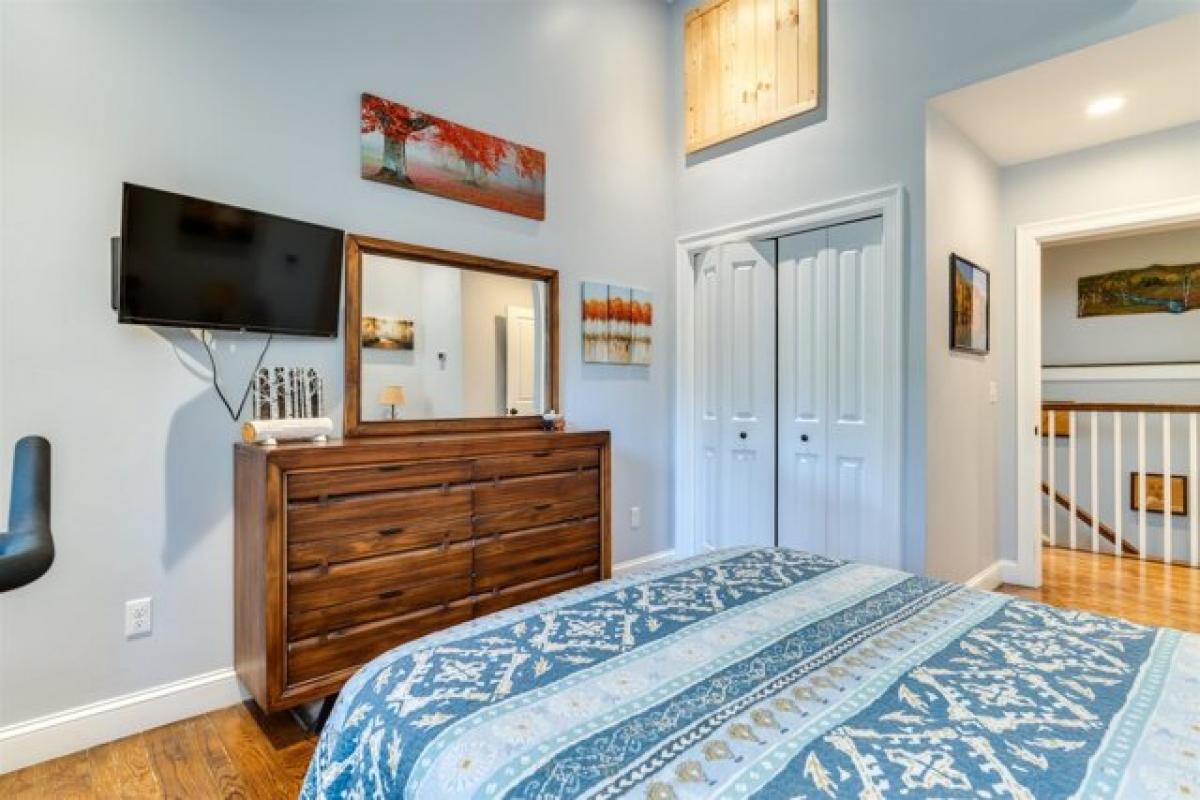 3 bedrooms House in Ossipee, USA No. 391253