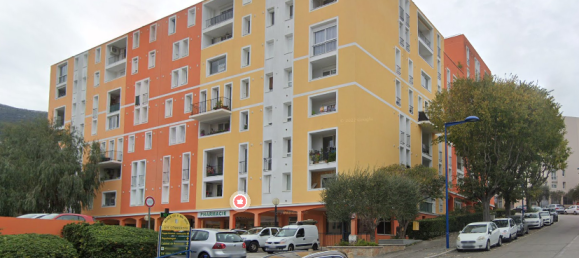 Apartamento T5 em Carros, France N.º 350797 11