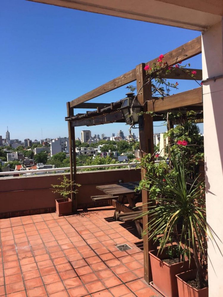 4 bedrooms Apartment in Buenos Aires, Argentina No. 67651