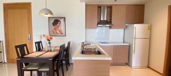 1 Schlafzimmer Eigentumswohnung in The Emporio Place Bangkok, Thailand, Nr. 29856 4