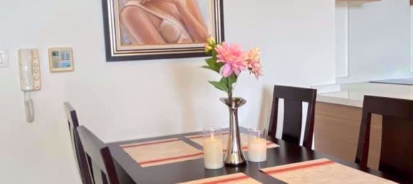 1 Schlafzimmer Eigentumswohnung in The Emporio Place Bangkok, Thailand, Nr. 29856 6