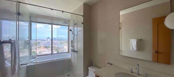 1 Schlafzimmer Eigentumswohnung in The Emporio Place Bangkok, Thailand, Nr. 29856 9