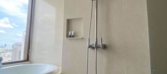 1 Schlafzimmer Eigentumswohnung in The Emporio Place Bangkok, Thailand, Nr. 29856 10