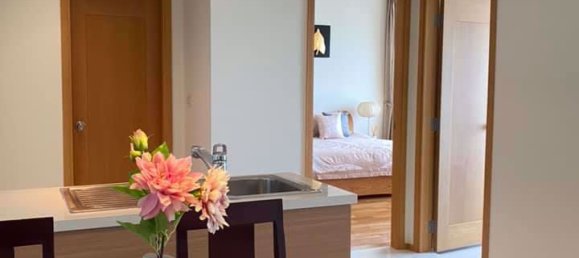 1 Schlafzimmer Eigentumswohnung in The Emporio Place Bangkok, Thailand, Nr. 29856 5