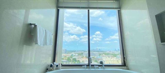 1 Schlafzimmer Eigentumswohnung in The Emporio Place Bangkok, Thailand, Nr. 29856 11