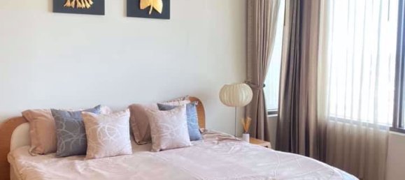 1 Schlafzimmer Eigentumswohnung in The Emporio Place Bangkok, Thailand, Nr. 29856 8