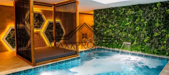 Apartamento de 2+1 en Alanya, Turkey No. 12448 11