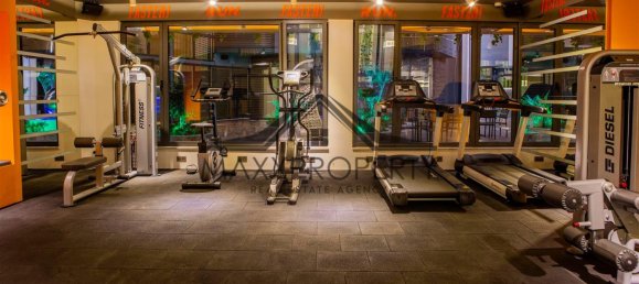 Apartamento de 2+1 en Alanya, Turkey No. 12448 12