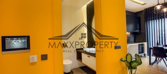 Apartamento de 2+1 en Alanya, Turkey No. 12448 29