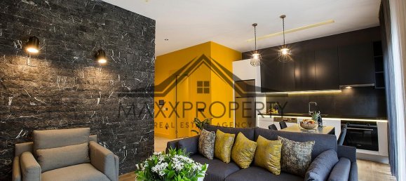 Apartamento de 2+1 en Alanya, Turkey No. 12448 20