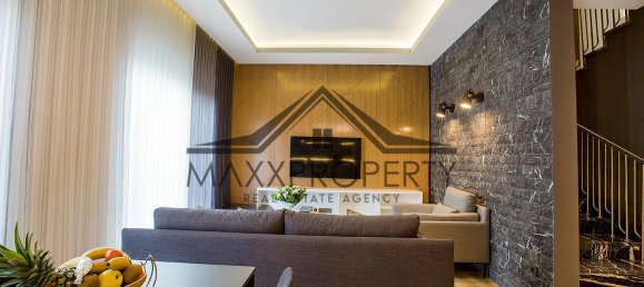 Apartamento de 2+1 en Alanya, Turkey No. 12448 21