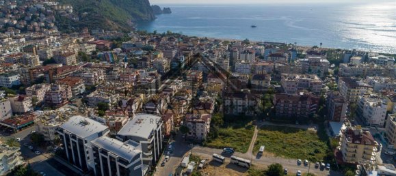 Apartamento de 2+1 en Alanya, Turkey No. 12448 4