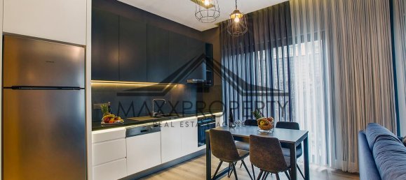 Apartamento de 2+1 en Alanya, Turkey No. 12448 19