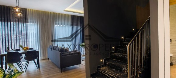Apartamento de 2+1 en Alanya, Turkey No. 12448 16
