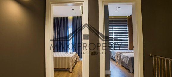 Apartamento de 2+1 en Alanya, Turkey No. 12448 22