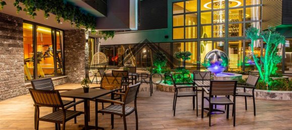 Apartamento de 2+1 en Alanya, Turkey No. 12448 10