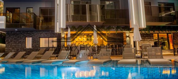 Apartamento de 2+1 en Alanya, Turkey No. 12448 9