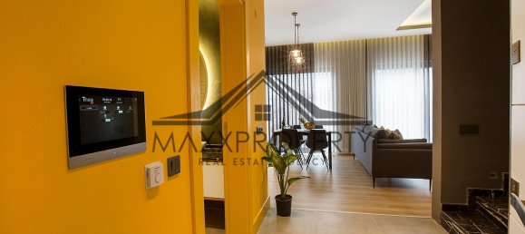 Apartamento de 2+1 en Alanya, Turkey No. 12448 13