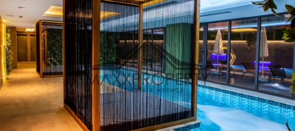 Apartamento de 2+1 en Alanya, Turkey No. 12448 6