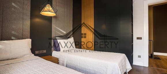 Apartamento de 2+1 en Alanya, Turkey No. 12448 28