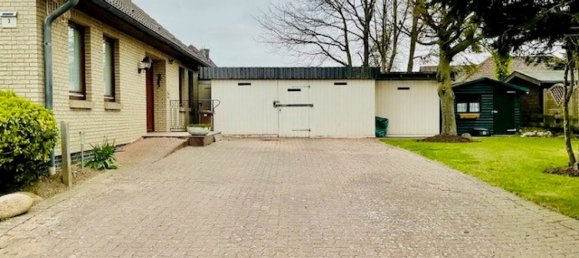 Дом с 4 спальнями в Штайнбург, Германия № 69153 6